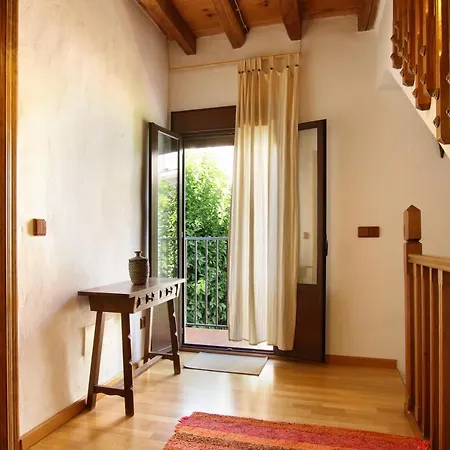 Casa La Parra Villa Jubrique Exterior photo
