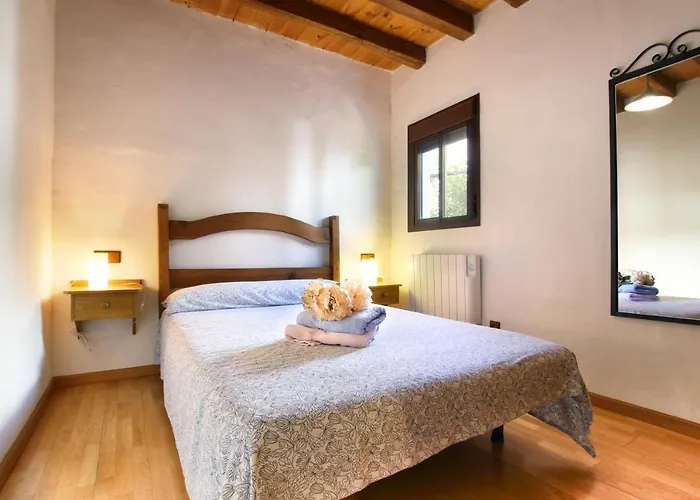 Casa La Parra