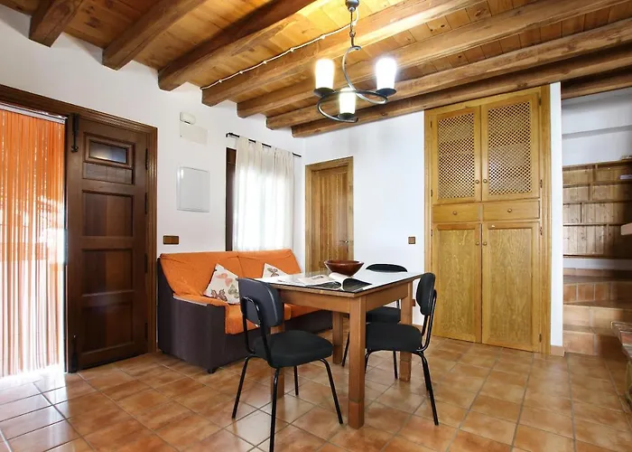 Casa La Parra
