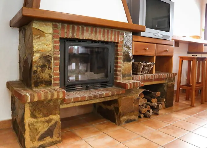 Casa La Parra