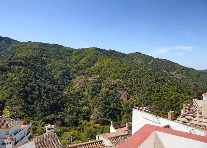 Casa La Parra