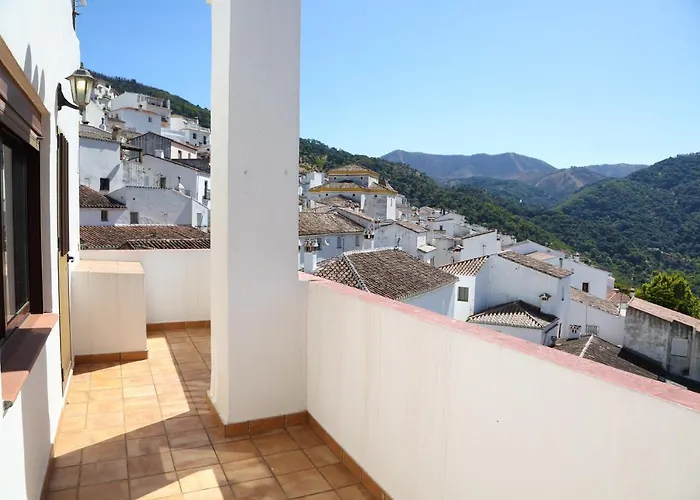 Casa La Parra