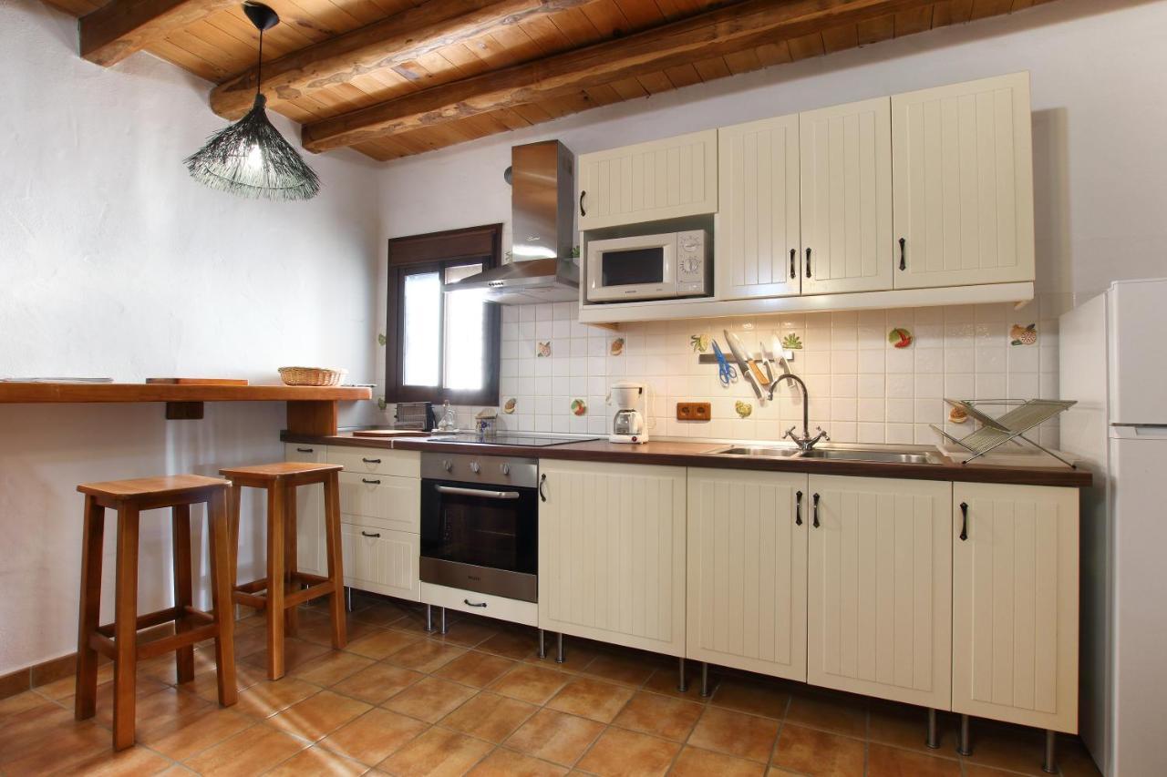 Ferienhaus Casa La Parra Jubrique