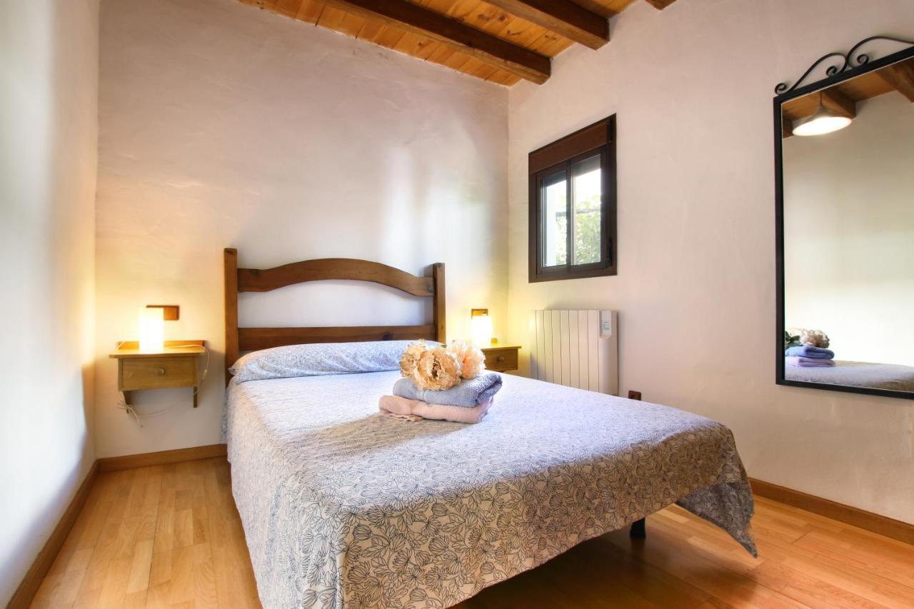 Ferienhaus Casa La Parra *