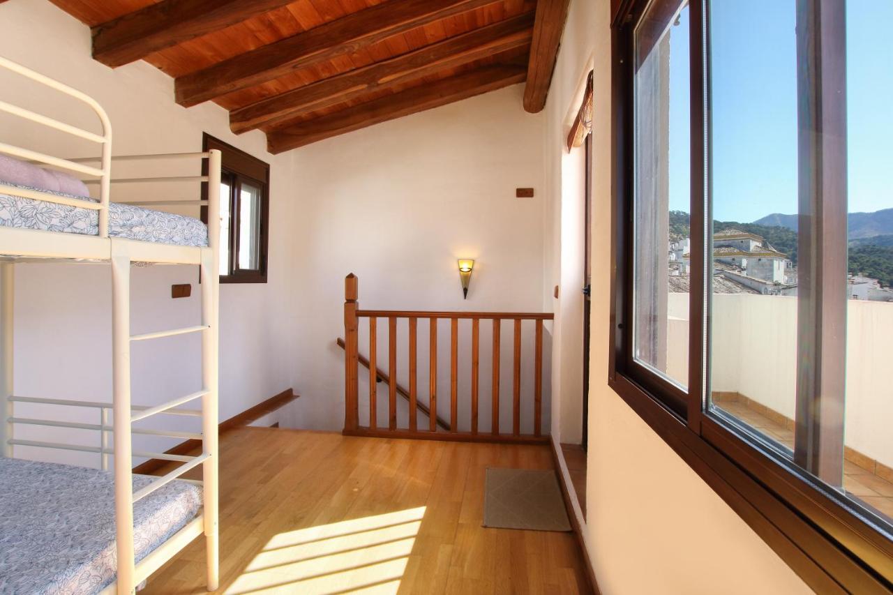 Casa La Parra