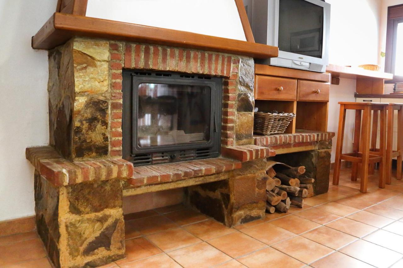 Casa La Parra Ferienhaus