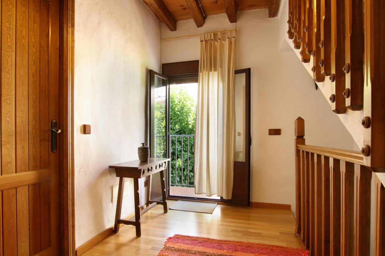 Casa de vacances Casa La Parra Jubrique