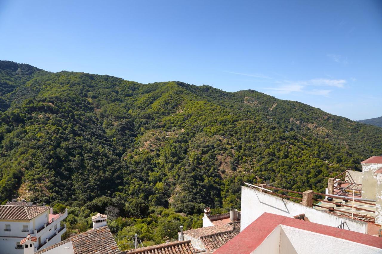 Casa La Parra Ferienhaus