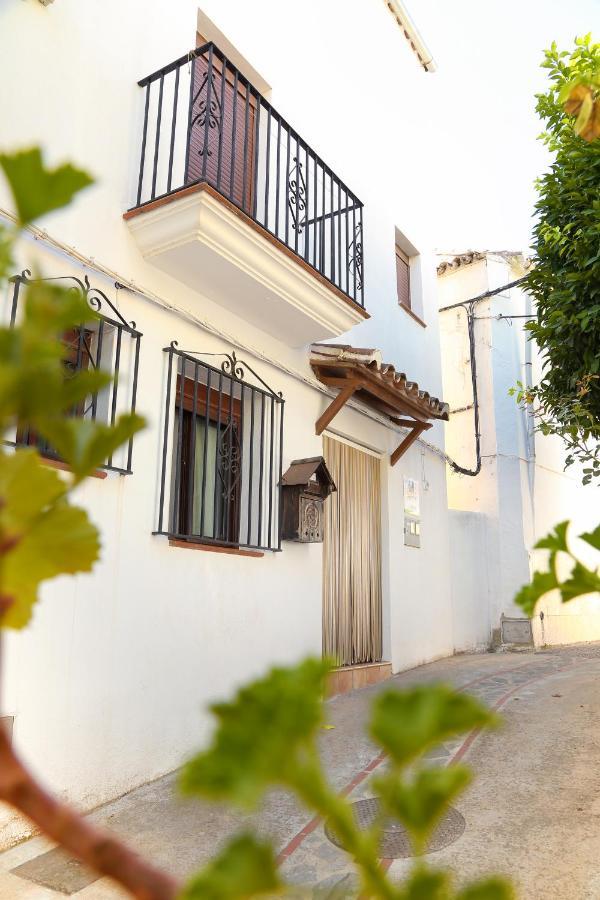 Ferienhaus Casa La Parra