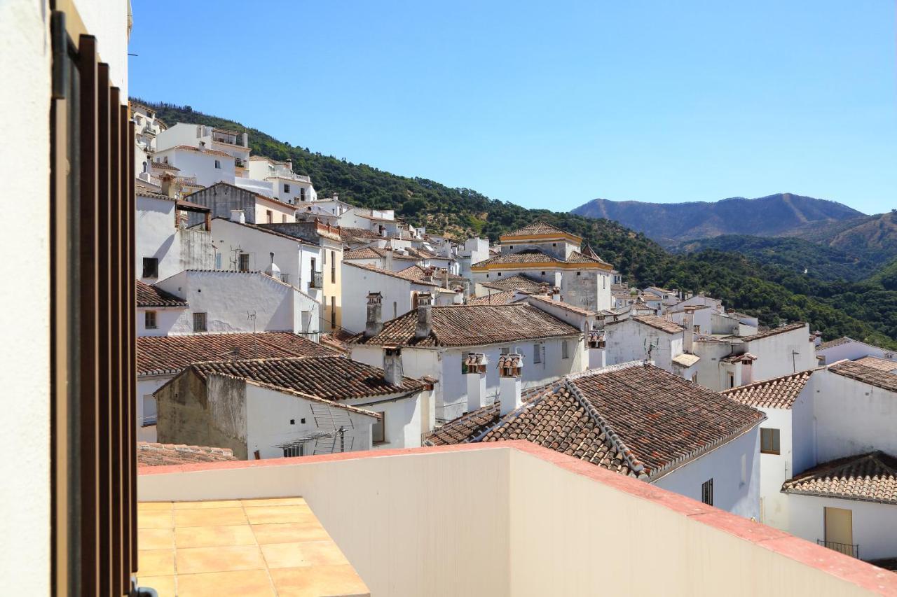 Casa La Parra Ferienhaus *