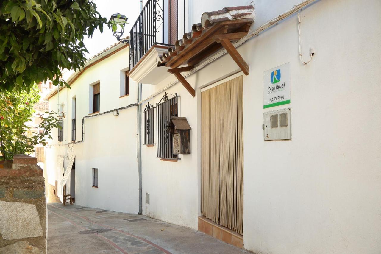 Casa La Parra *