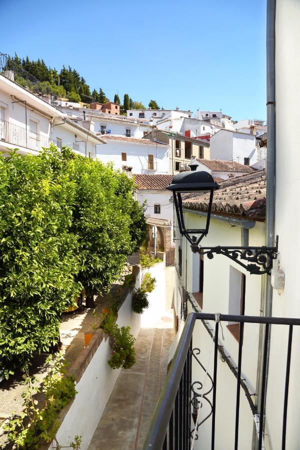 Ferienhaus Casa La Parra