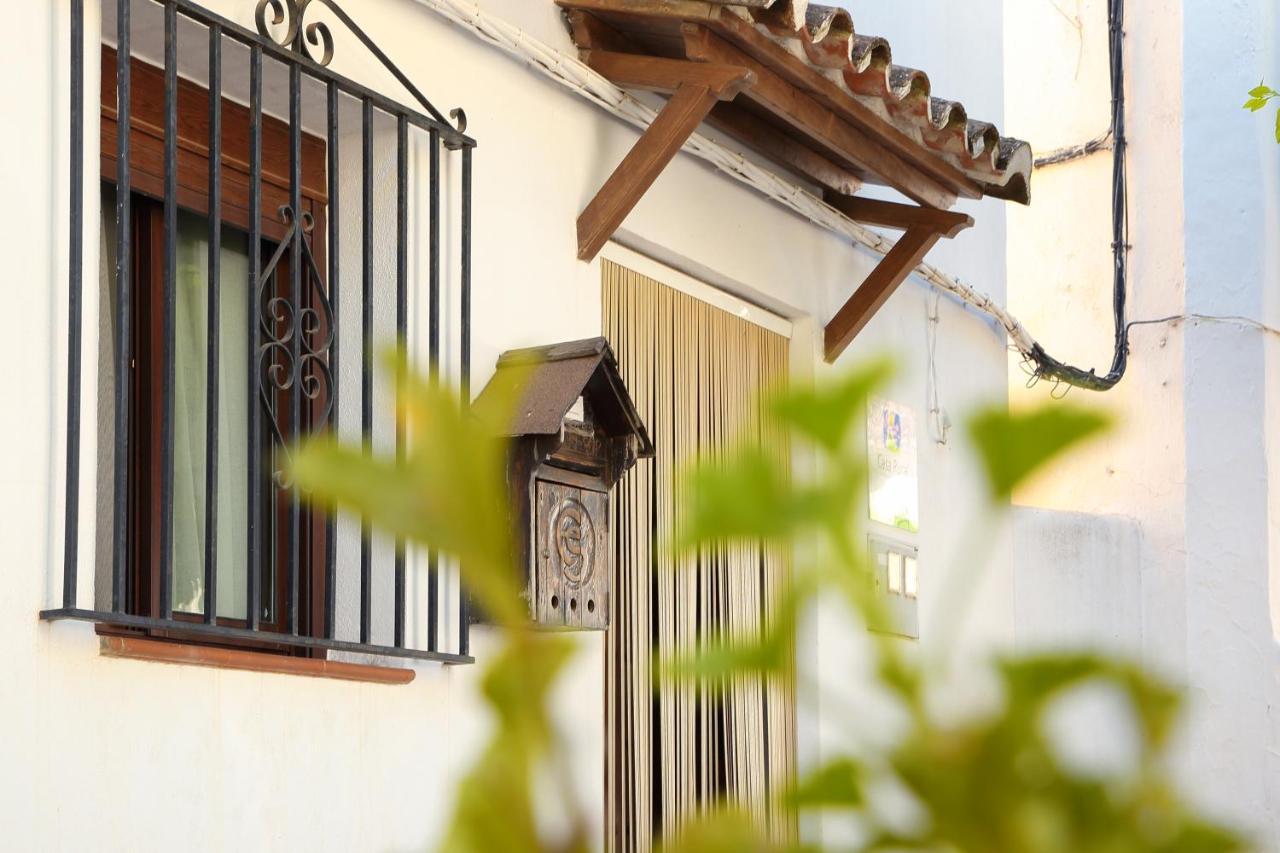 Casa La Parra Casa de vacances *