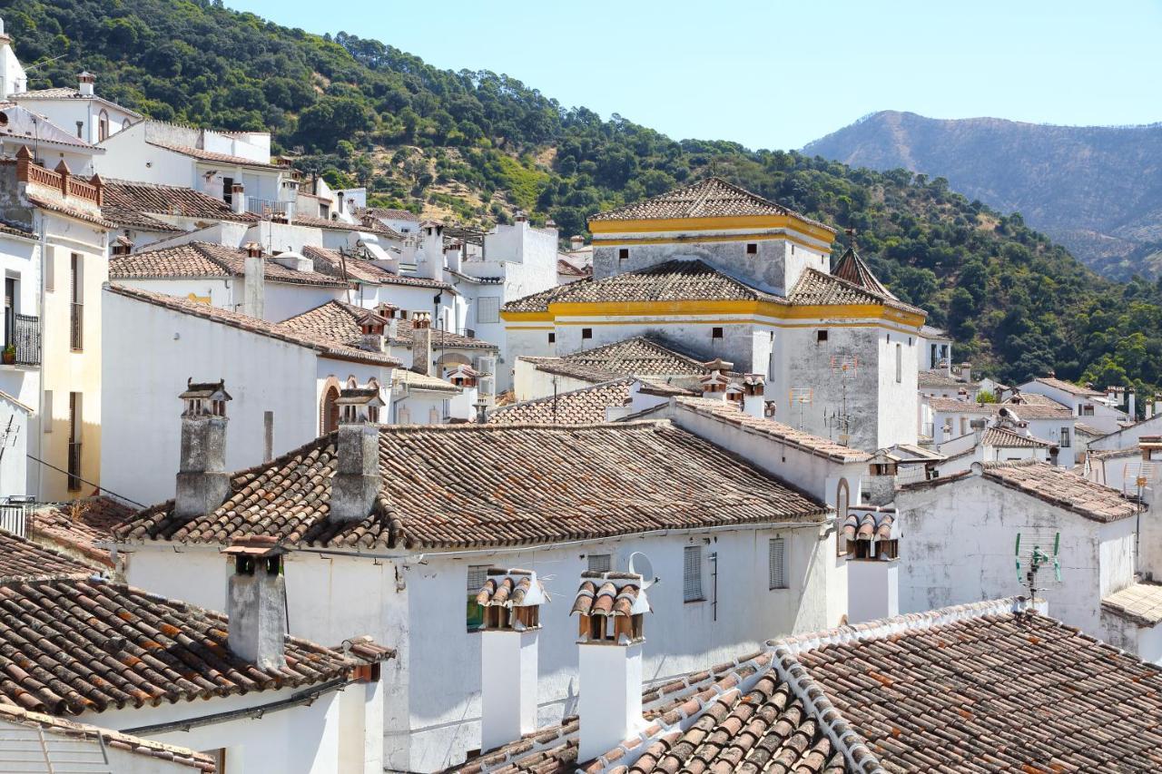 Casa La Parra