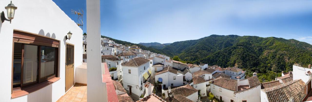 Casa La Parra